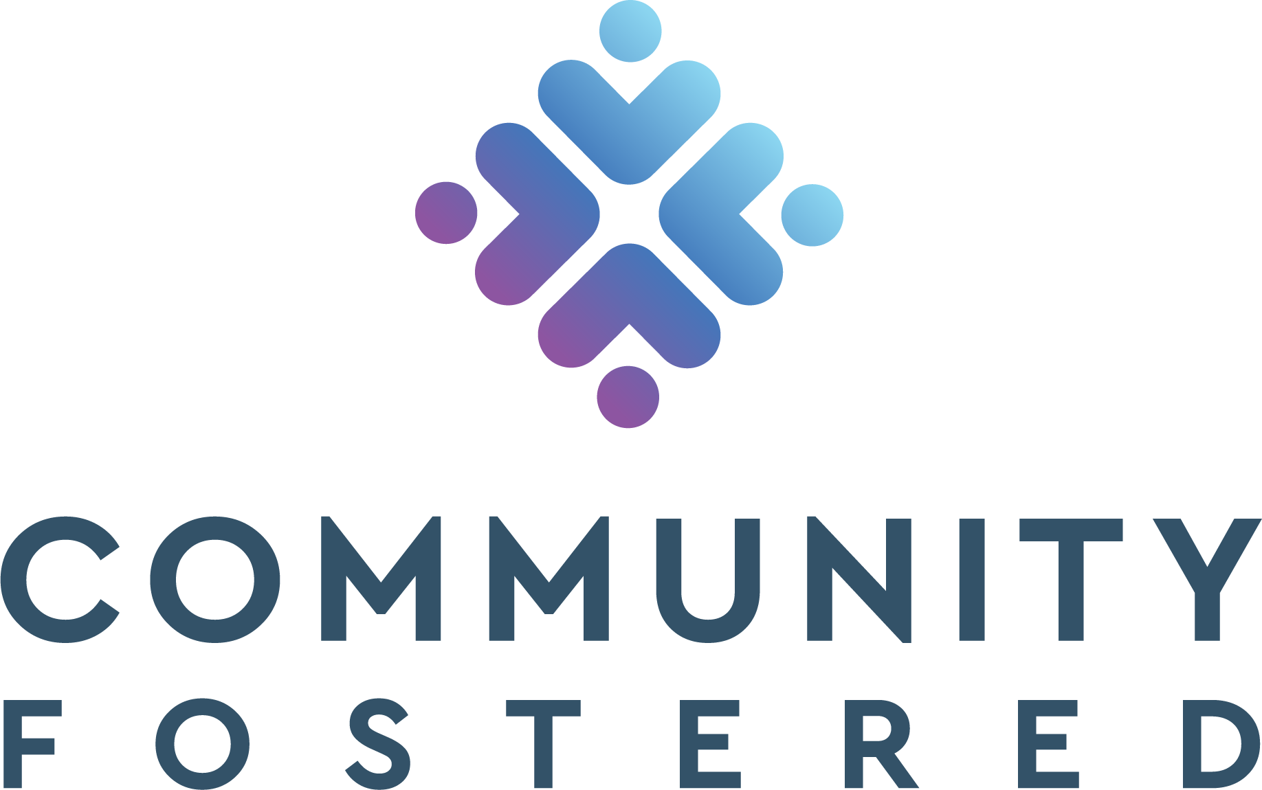 Community Fostered